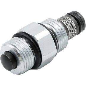 Lowering Valve VF-9021 Fit for SPX Fenner Stone Power Unit Pump, Manual Release Cartridge Valve Replace VF9021 in Kuwait