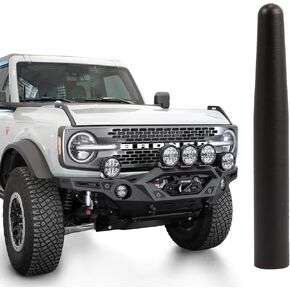 KSaAuto 16 Inch Antenna for Ford F150 2009-2024 2025, Ford F150 Accessories, Truck Ford F150 F250 F350 Antenna Replacement Upgrade Car Radio AM FM Reception in Saudi Arabia