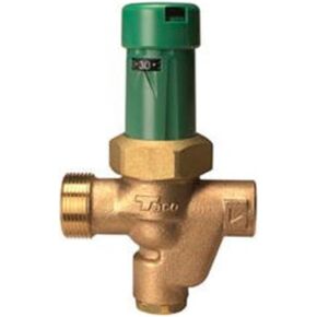 TACO 335-3 3/4 BRZ REDUCING VALVE in Kuwait