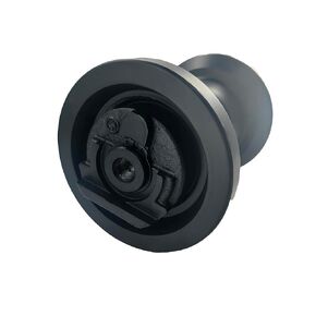 بكرة المسار السفلية RD411-21700 مناسبة لحفارة كوبوتا لـ KX161-3، KX161-3S، KX161-3ST، KX057-4 OE# RD411-21702، RD411-21703، RD441-21702 in Kuwait