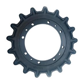 ضرس محرك جديد 7227421 لـ Bobcat Track Loader T740 T750 T770 T870 in Kuwait