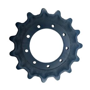 ضرس V0511-21110 ذو 15 سنًا متوافق مع اللودر المجنزر SVL75 SVL75-2 SVL75-2C in Kuwait