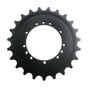 1032265 ضرس المسار يناسب كوماتسو PC30MR-2 PC30UU-3 PC35MR-2 PC27MR-2 PC27MR-3 PC27R-8 PC35MR-3 PC35MR-5 - يستبدل 2055869-20N-27-71115 in Kuwait