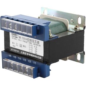 BK-50VA 50W BK نوع التحكم في الطاقة محول 110 فولت 220 فولت/380 فولت مدخلات 220 فولت 110 فولت 36 فولت 24 فولت 12 فولت 6.3 فولت 80 فولت مخرج (50 فولت 380 فولت، 6.3 فولت 12 فولت 24 فولت 36 فولت) in Kuwait