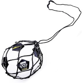 Soccer | Volleyball | Rugby Trainer, Football Kick Throw Solo Practice Training Aid Control Skills Adjustable Waist Belt for Kids Adults in Saudi Arabia