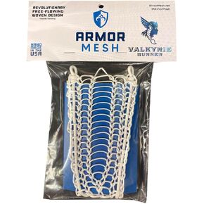Lacrosse Unlimited Armor Mesh in Kuwait