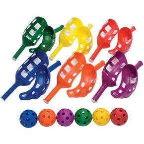 كرة مغرفة فن إير من يو إس جيمز (مجموعة من 6) in Kuwait