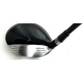 خشب ماغنوم #5 فيرواي وود للرجال: عمود جرافيت + غطاء رأس؛ اليد اليمنى أو اليسرى، اليد المتوسطة، الطول العادي أو الطويل، الكبير، العادي أو القوي in Kuwait