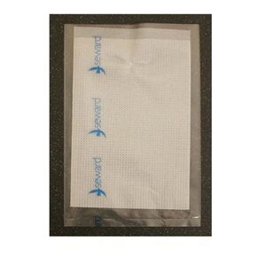 Seward Laboratory 030020120 Stomacher 400 Circulator Standard Bag, 1 mm Height, 305 mm Wide, 177 mm Length, 400 mL, LDPE (Pack of 500) in Saudi Arabia