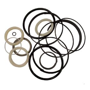 1980412C2 Backhoe Boom Cyl Seal Kit Fits Case Backhoe 590, 590 Super L, 590 Super M in Kuwait