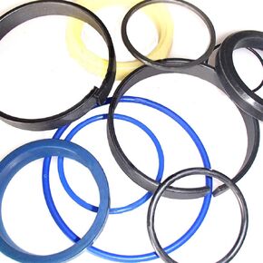 707-98-05420 Komatsu Crawler Dozer Angle Lift Cylinder Seal Kit D20A-6 D21A-6 + in Kuwait