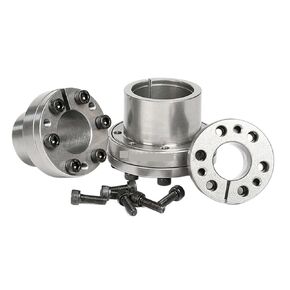 Keyless Bushing Expansion Sleeve 1pc Z11 RCK80/KTR250/TLK110/FX20 Expansion Sleeve Coupling Shaft Locking Device Assembly(Z11 20x28) in Saudi Arabia