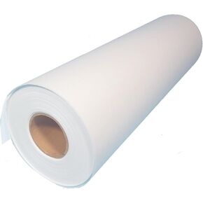 Industrial Filter Paper, Cutting Fluid Filter Paper, Non Woven Fabric Material, for Filtering Industrial Oils Such As Grinding Fluid, Rolling Mill Oils, Lubricants(Size:40cm×100m（1.31×328 ft) in Kuwait