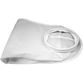 Duda Diesel Nylon Mesh (NMO) Filter Bag, Size#2 25 Micron 7" x 32", 5 Pack in Kuwait