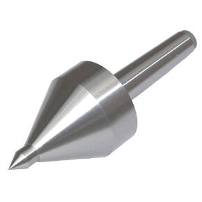 MT4 مركز مباشر متعدد الوظائف Morse Taper 4 Z Live Center 08012-MT4 in Kuwait