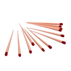 DiaDent ML102-609 Color-Coded Gutta Percha Points Spillproof #XL 120/Box in Kuwait