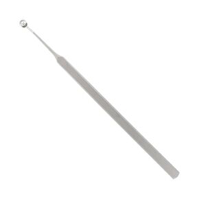 Stellmacher Hoffer Corneal Marker, 3.0-9.0 mm Extra-Fine Crosshairs, 12.5 cm Length | Precision Ophthalmic Surgical Instrument for Marking & Training (Hoffer Corneal Marker, 4.75 mm) in Kuwait