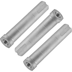 Compatible with 3 Shaft Fits Husqvarna 539104402 Shaft PrKalc26546 in Kuwait