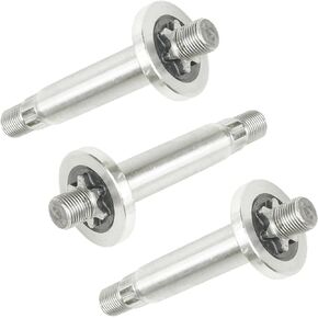 Compatible with 3 Shaft for Mtd for Cub Cadet 7380927 738-0927 PrKalc24195 in Kuwait