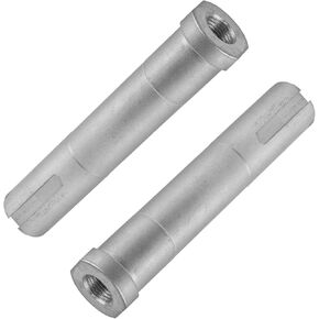 Compatible with 2 Shaft Fits Husqvarna Zth5223 Zth5225 Zth6123 Zth6125 Zth6127 539104402 PrKalc22499 in Kuwait