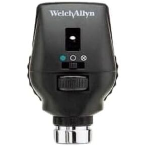 11720-L 3.5V LED OPH. HEAD ONLY | Fits All Welch Allyn 3.5V Handles | in Saudi Arabia