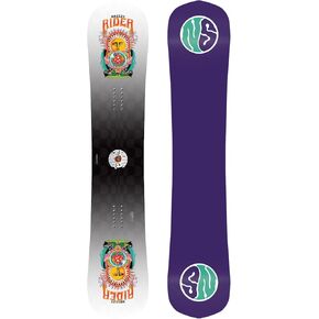 لوح التزلج الحر للسيدات من Never Summer Breezy Rider in Kuwait