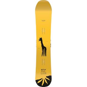 CAPiTA Aeronaut Men's Resort Snowboard in Kuwait
