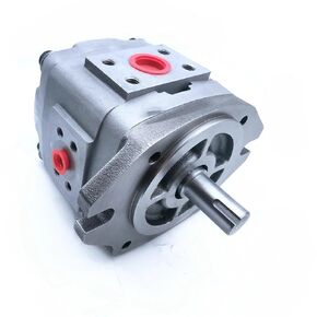 Hydraulic Gear Pump IGH Internal IGH-3F-10R IGH-3E-10R IGH-3F-13R IGH-3E-13R Single(IGH-3E-10R-20) in Kuwait