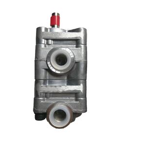 Hydraulic Gear Pump Pump YPD1-2.52.5A2D2-L038 Hydraulic Oil in Kuwait