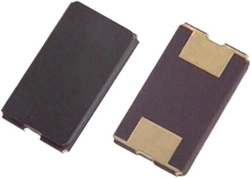 (10 قطعة) 20 ميجا هرتز 20.000 متر 20.000 ميجا هرتز SMD 8045 مذبذب كريستال سلبي 8.0*4.5 مللي متر 2PIN مرنان in Kuwait