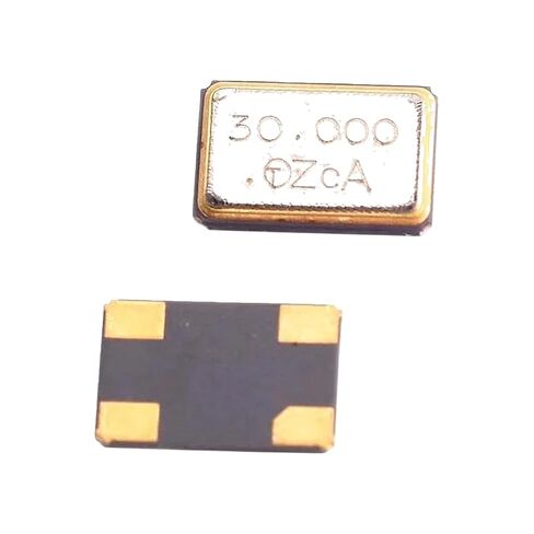 5032 مرنان كريستالي سلبي (النوع)، الترددات: 8/10/12 16 20 24 25 27 30 32 36 40 48 ميجا هرتز in Kuwait