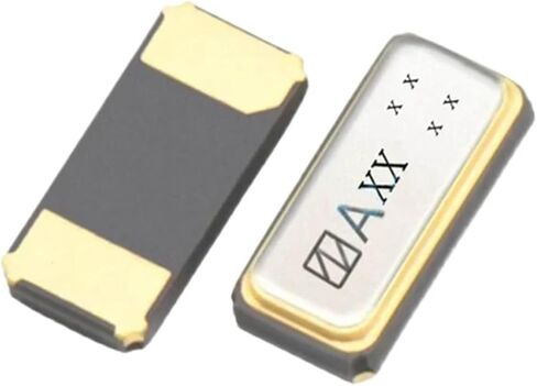 (10 قطعة) NX3215SA 32.768KHZ 32.768K 32768 مذبذب الكريستال السلبي SMD 3.2*1.5 مللي متر 2PIN الرنان الصف NDK 12.5PF in Kuwait