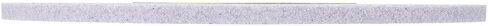 Norton 32A60-IVBE Type 01 Vitrified Straight Toolroom Grinding Wheel, Aluminum Oxide, 7" Diameter x 1/4" Width, 1-1/4" Arbor, 60 Grit, Grade I, Purple (Pack of 1) in Saudi Arabia