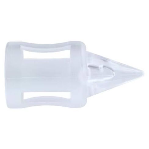 Hager 355089 Focu-Tip Light Intensifying Curing Tips 12.0mm 2/Pk in Kuwait