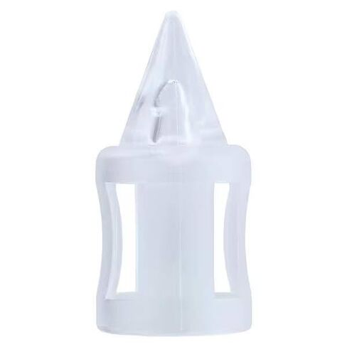 Hager 355089 Focu-Tip Light Intensifying Curing Tips 12.0mm 2/Pk in Kuwait