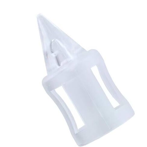 Hager 355087 Focu-Tip Light Intensifying Curing Tips 8.0mm 2/Pk in Kuwait