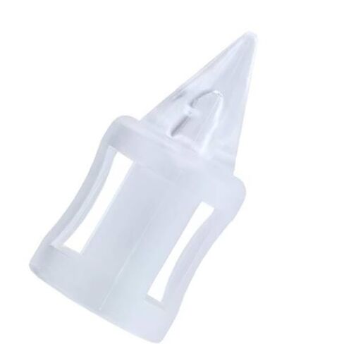 Hager 355087 Focu-Tip Light Intensifying Curing Tips 8.0mm 2/Pk in Kuwait