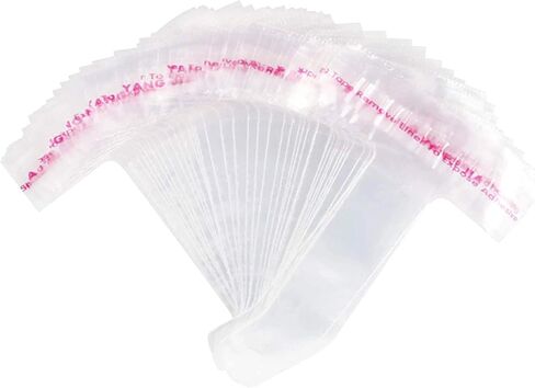 200pcs/Box Disposable Light Curing Head Protective Cover Light Guide Light Stick Sleeve in Saudi Arabia
