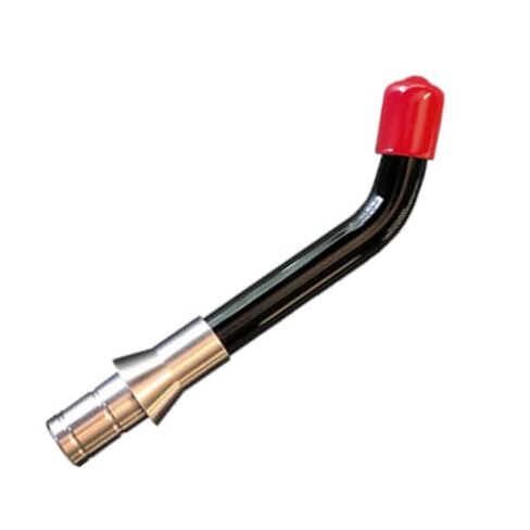 موزعي ساوثلاند LED-1025B دليل ضوء علاج الأسنان باللون الأسود in Kuwait