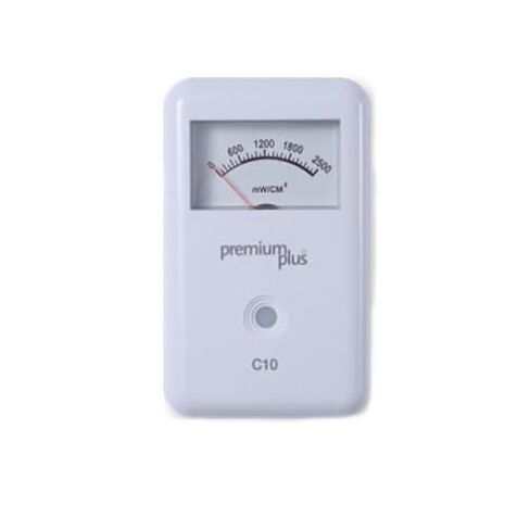 Premium Plus PM-C10 LED & Halogen Dental Curing Light Meter Compact Design in Kuwait