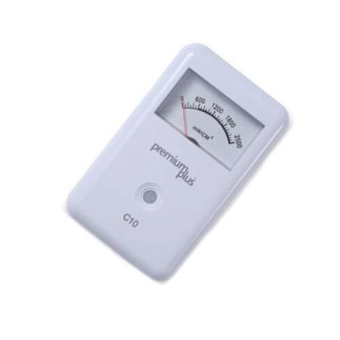 Premium Plus PM-C10 LED & Halogen Dental Curing Light Meter Compact Design in Kuwait