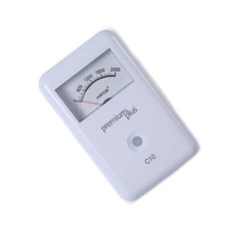Premium Plus PM-C10 LED & Halogen Dental Curing Light Meter Compact Design in Kuwait