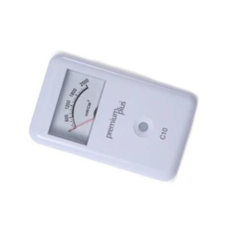 Premium Plus PM-C10 LED & Halogen Dental Curing Light Meter Compact Design in Kuwait