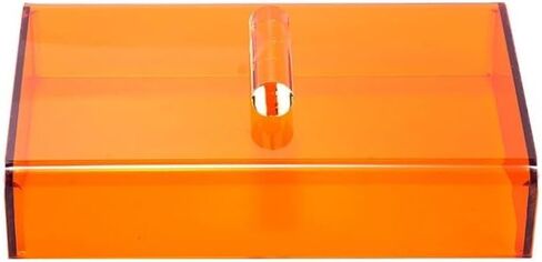 Dental Ultaviolet Cover Acrylic Protection of Composite & Light-Curing Materials Protection Combo-Cover Lid (Large) in Saudi Arabia