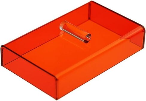 Dental Ultaviolet Cover Acrylic Protection of Composite & Light-Curing Materials Protection Combo-Cover Lid (Large) in Saudi Arabia