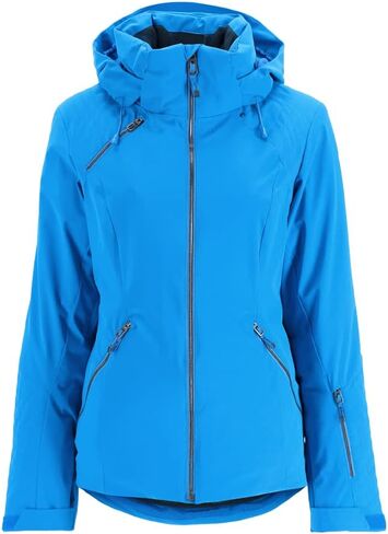 Spyder Womens Schatzi Insulated Ski Jacket in Saudi Arabia