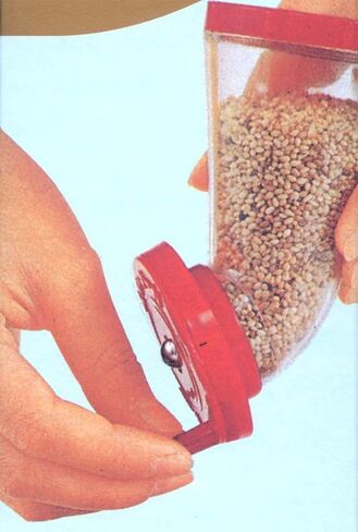 وحدة النشل بالسمسم Surikki N (استيراد اليابان) من in Saudi Arabia