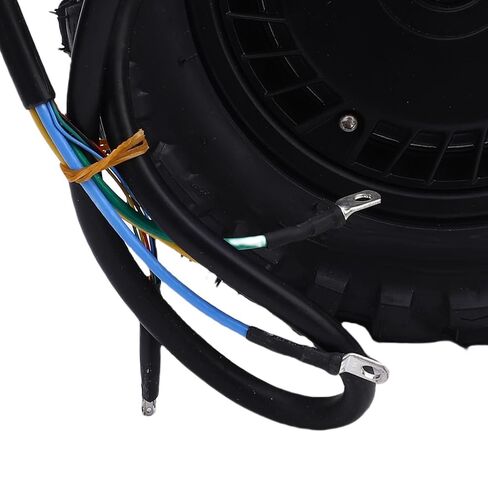 11 بوصة محور عجلات المحرك فرش عالية الطاقة 2000 واط 5000 واط المزدوج قاعة الاستشعار IPX6 ل دراجة نارية كهربائية سكوتر in Kuwait