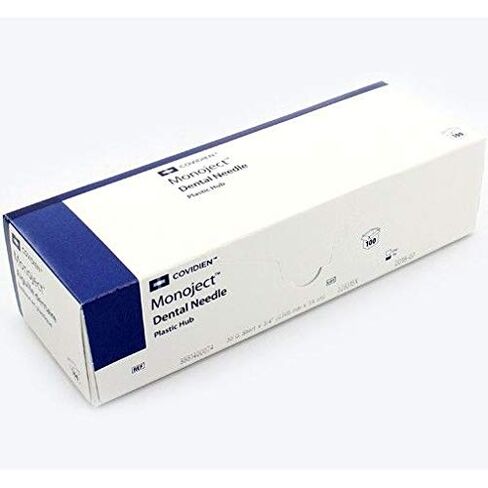 إبرة الأسنان - محور بلاستيكي قصير 30 جرام in Kuwait