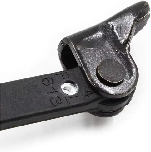 Door Check Hinge Strap Stopper Arm for Bracket Locator Limiting Strap Car Accessories for Toyota for Tundra 2007-2017 68620-0C020 in Saudi Arabia